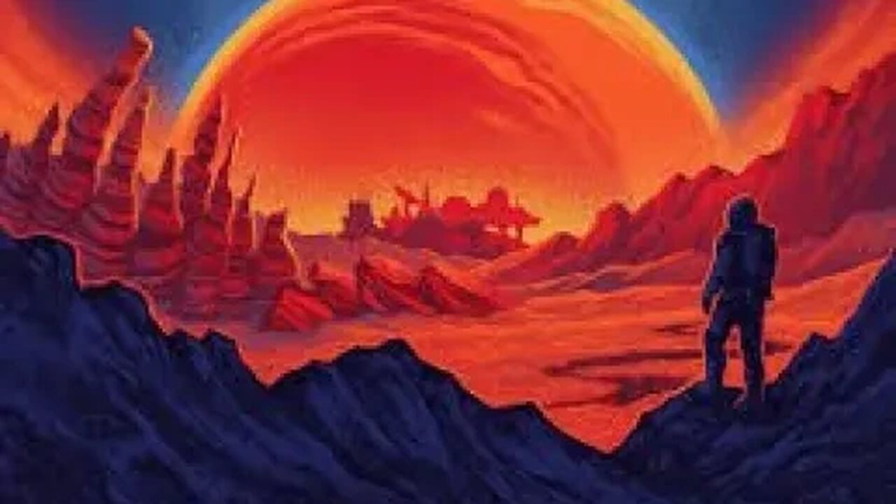 🎶 STARFIELD - Cap's log 32 🎶 Space Cowboy ðŸ¤