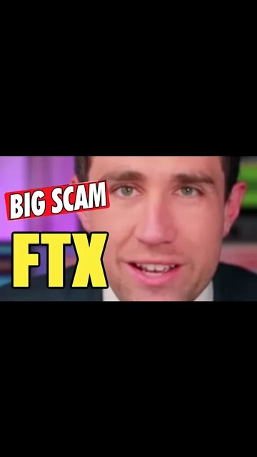 Meet Kevin Says He "Trusts" Sam Bankman-Fried 🤣🤣🤣 #stockmarket #ftx #crypto