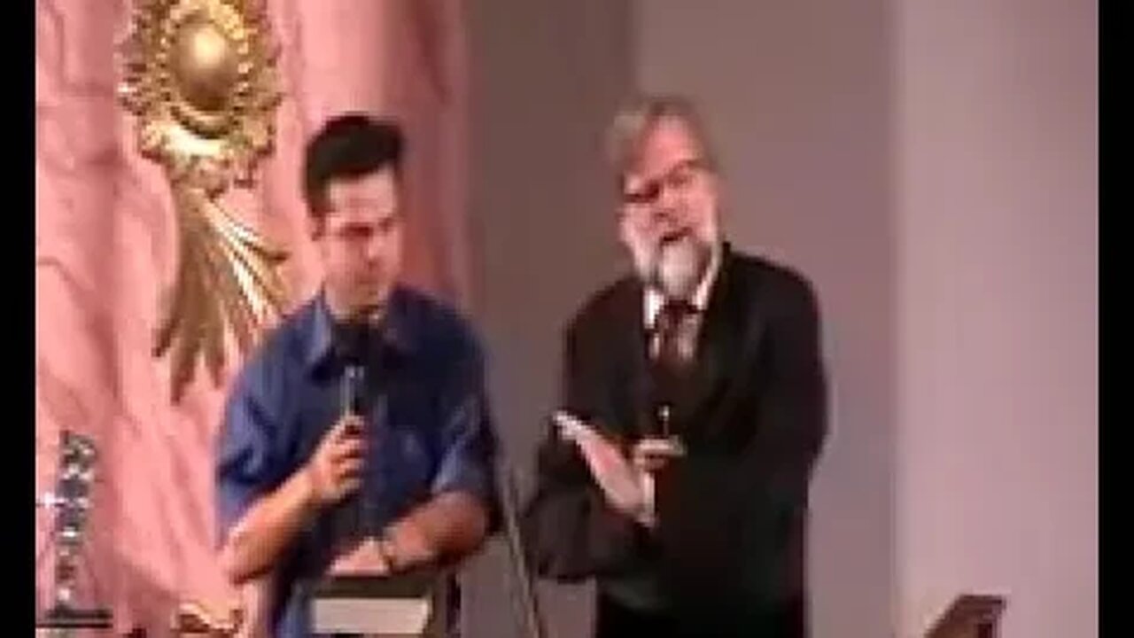Богослужение 06 09 2009 русе Bibliata TV LIVE