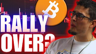 INSANE Bitcoin CPI Volatility! (FBI Meme Coin RAID)