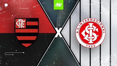 Flamengo 0 x 4 Internacional - 08/08/2021 - Campeonato Brasileiro