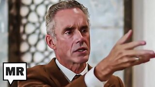 Jordan Peterson Exposes His Weird Fundamentalist Ideology’s Shortcomings