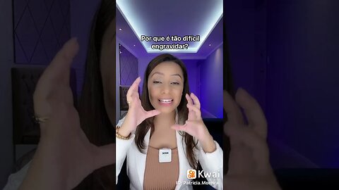 Por que é tão difícil engravidar?