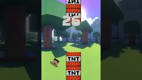 My Hopping Bird - Android Gameplay [4+ Mins, 480p60fps]