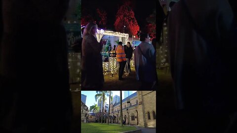 Brisbane City Exploration || QLD - AUSTRALIA