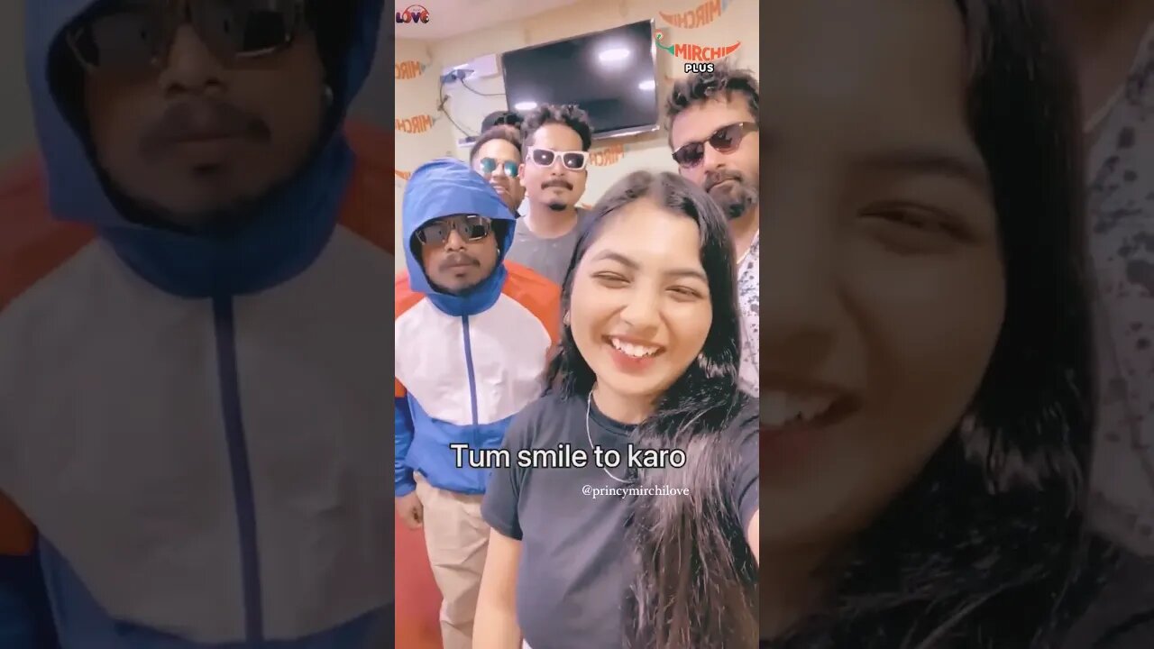 Sorry but not sorry#mirchiplus #mirchi #itshot #princystyle #trending #trendyreel #trendingnow #ft