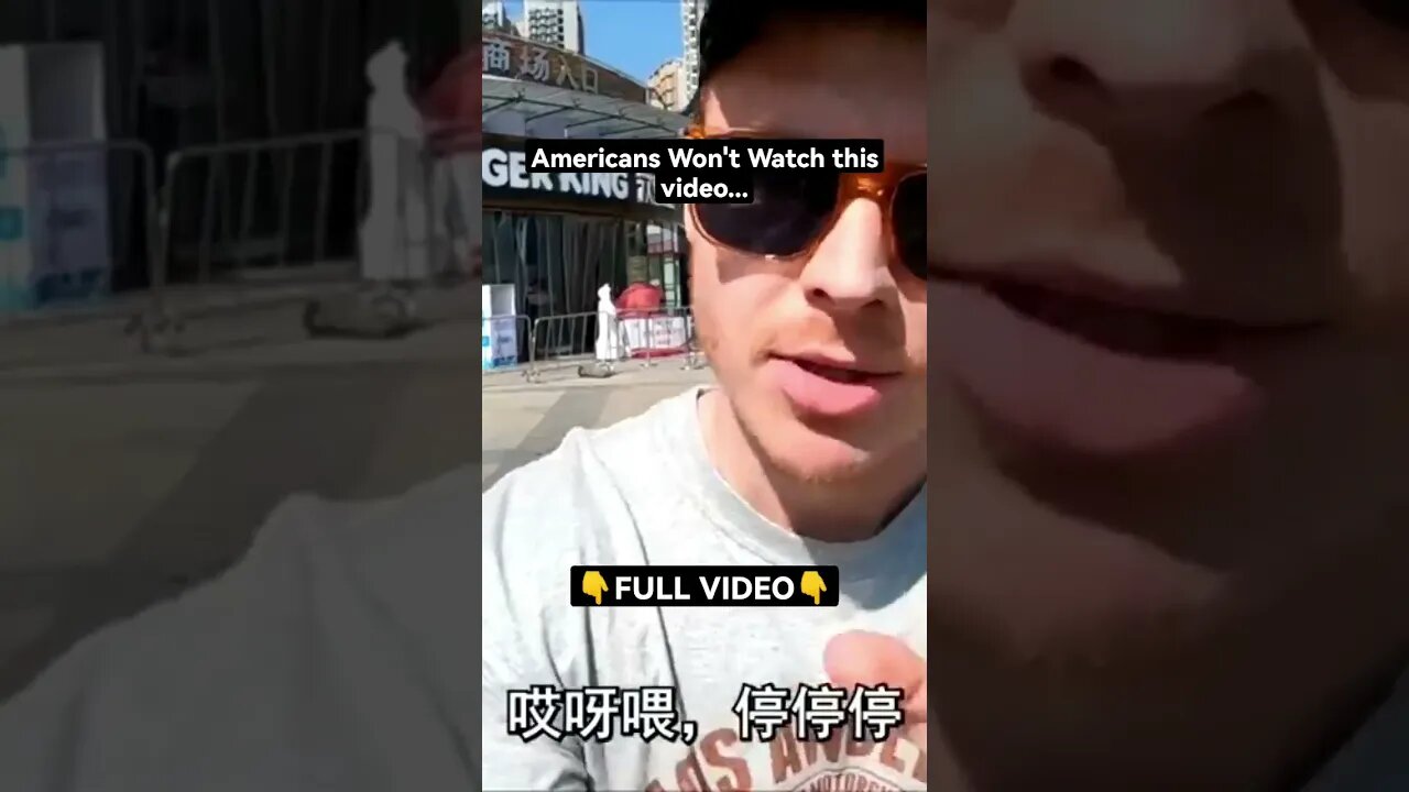 Americans REFUSE to Watch this video...🤷♂️