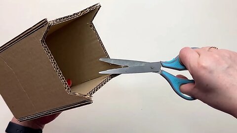 DIY 6 ideas | Craft ideas with Paper and Cardboard | Paper craft