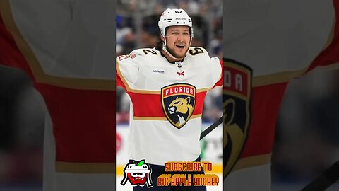 26: Brandon Montour | #timetohunt #bigapplehockey #nationalhockeyleague