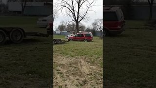 hillbilly stuff