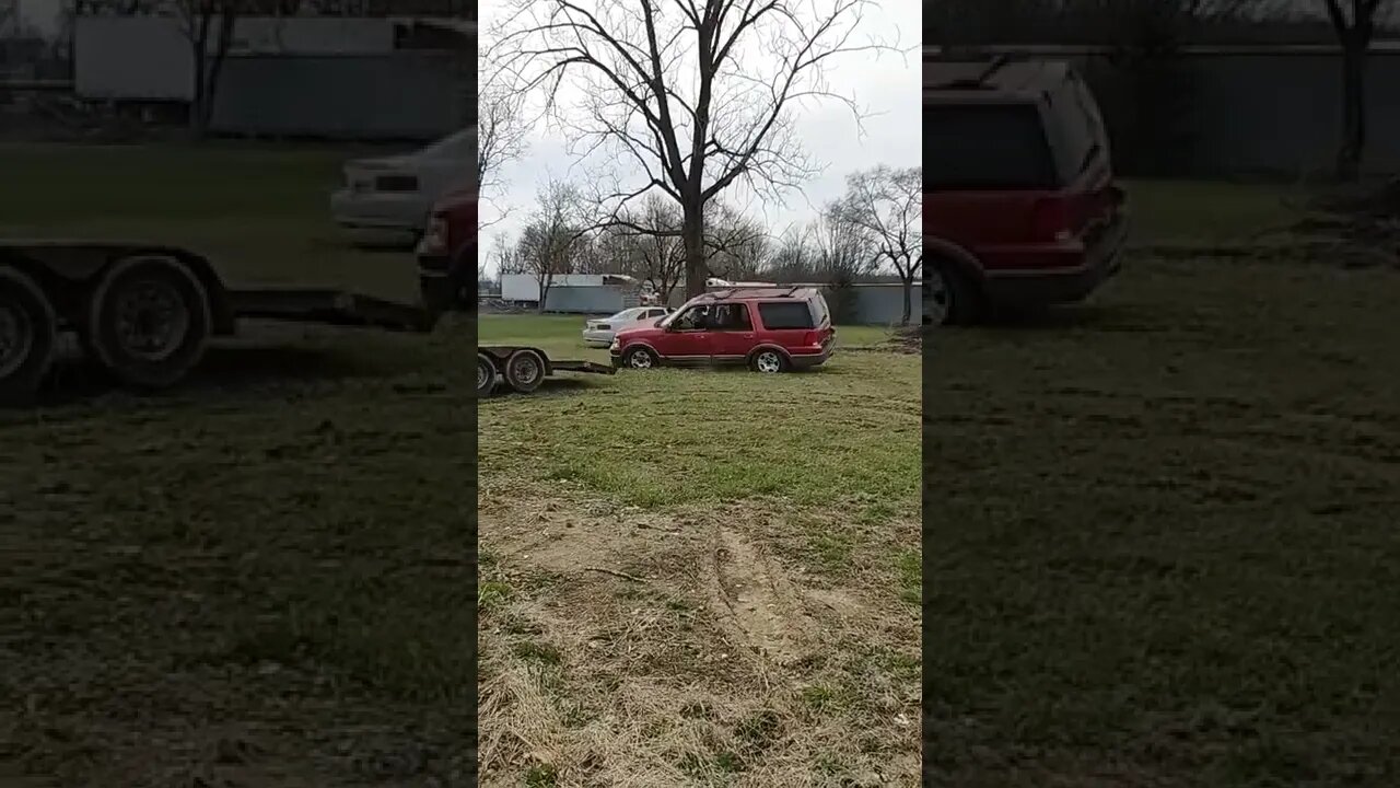 hillbilly stuff