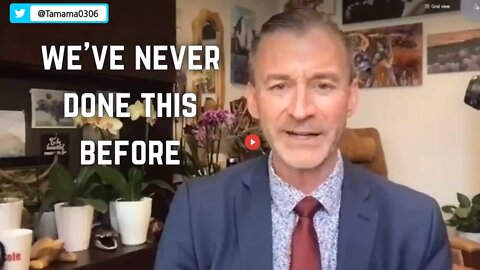 コロナに感染して回復した人はワクチンを打たないで、副作用のリスクが倍増する、一連の騒動はウォーターゲートより酷い