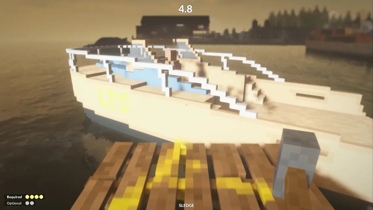 West Point Marina Tool Up - More Hidden Loot - Teardown