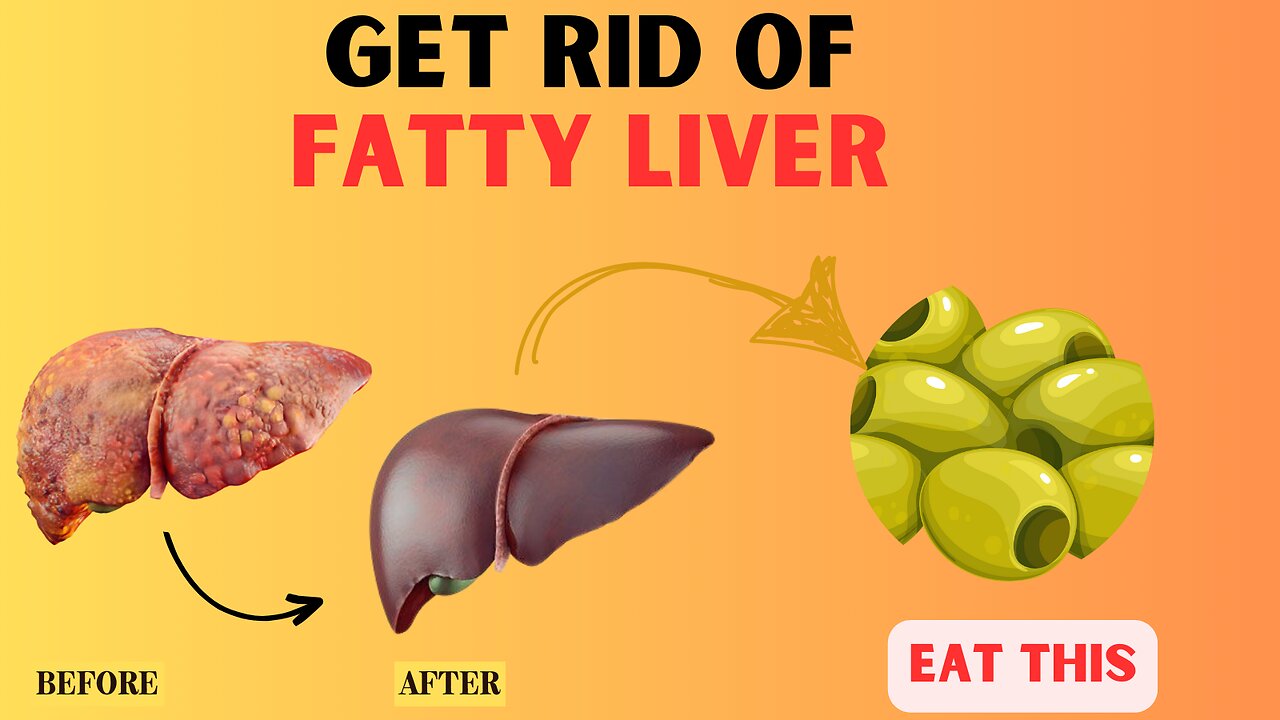 Top 7 Essential Vitamins To Detox Fatty Liver | Fatty Liver Treatment | Healthy Liver