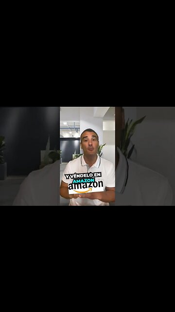 🤔 ¿CÓMO VENDER EN AMAZON? 🤔 (2023) #shorts