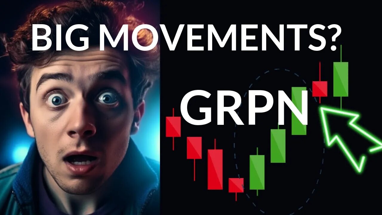 Groupon's Next Breakthrough: Unveiling Stock Analysis & Price Forecast for Tue - Be Prepared!