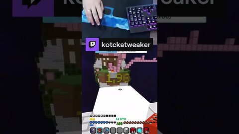 esse combo nao foi normal | kotckatweaker em #Twitch