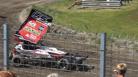 20-07-24 Brisca F1 Heat 2, Texel NL