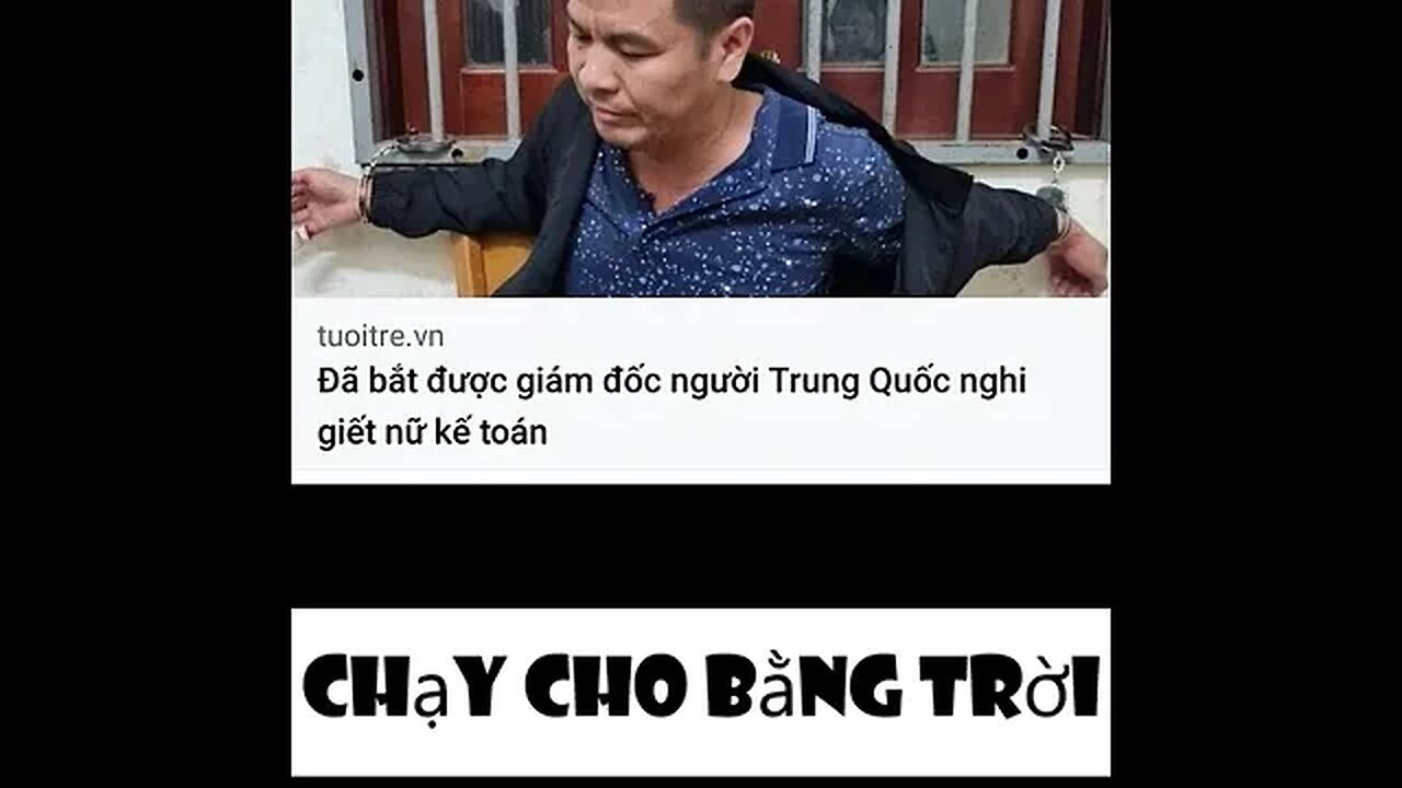 Chạy Đâu Cho Được#shorts