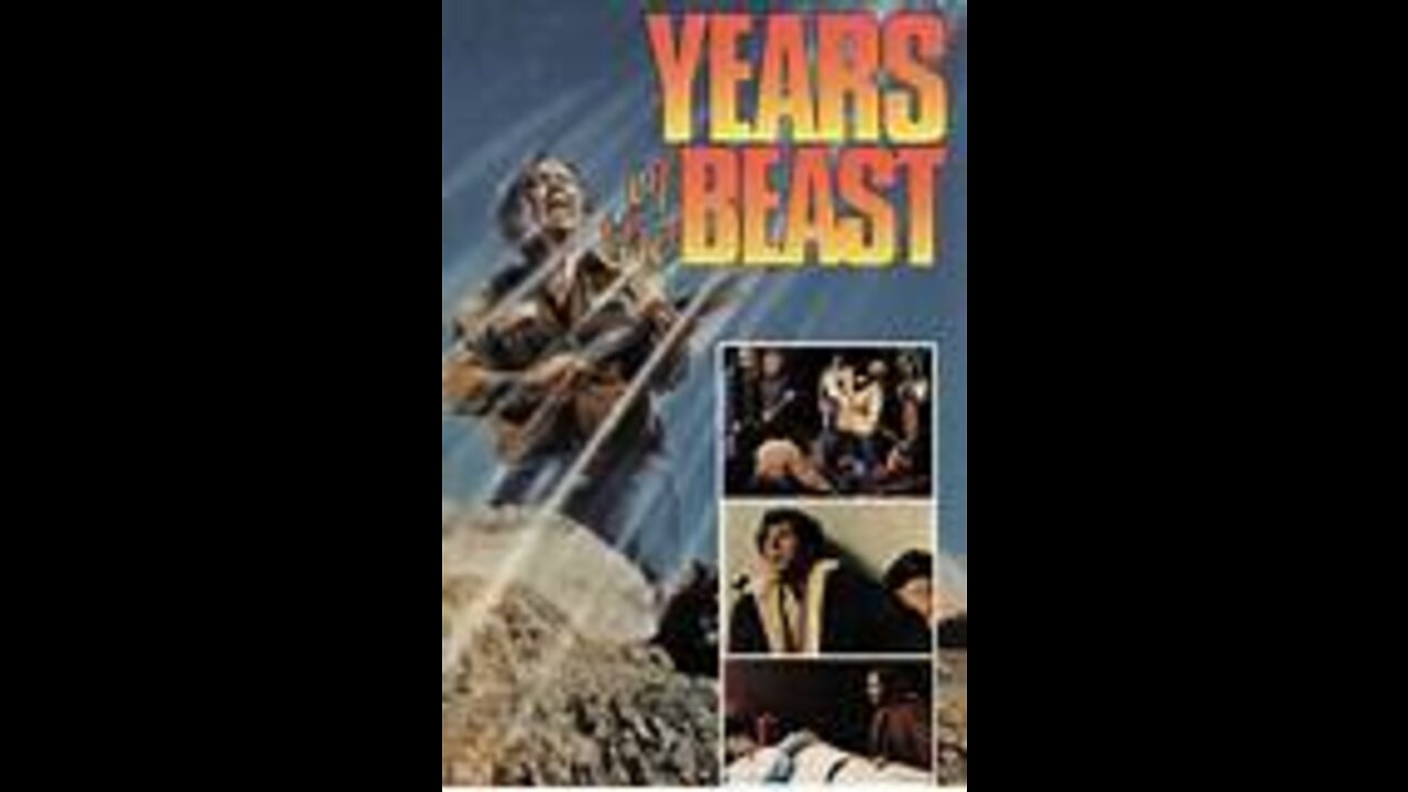 Years Of The Beast -