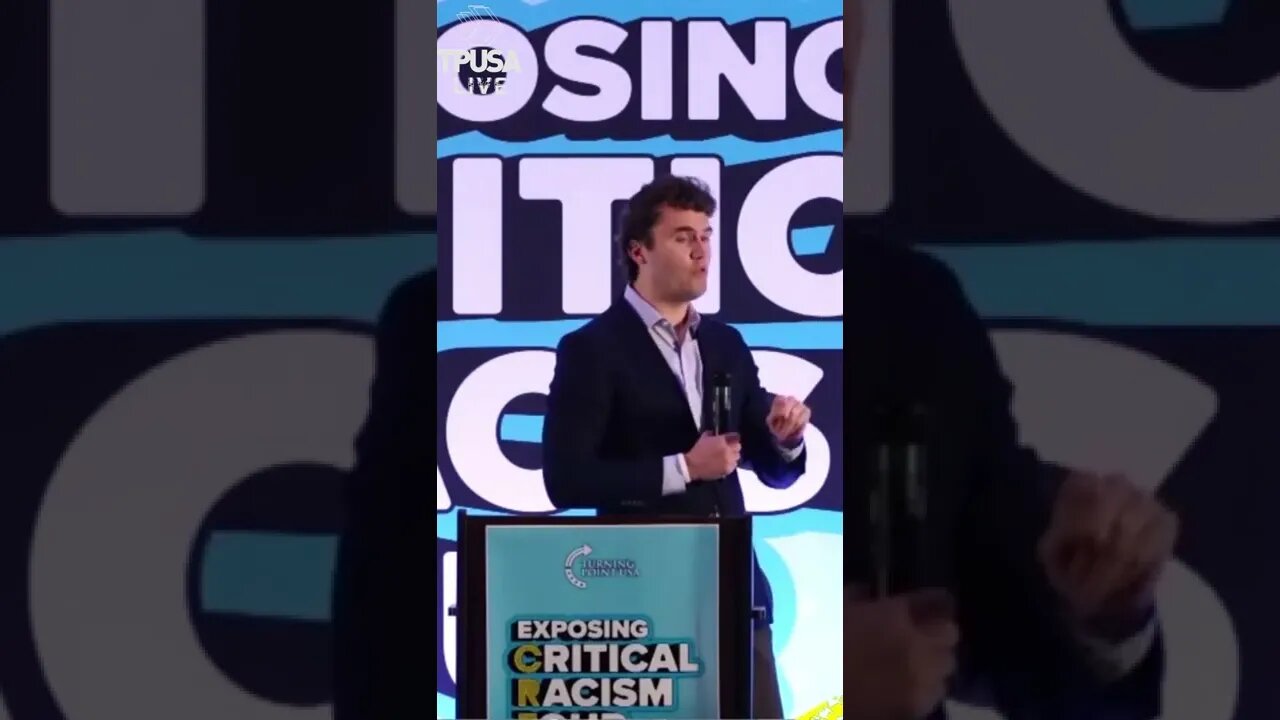 "JUST BECAUSE CONSERVATIVES DON'T WANT SOMETHING, DOESN'T MEAN WE DON'T CARE"