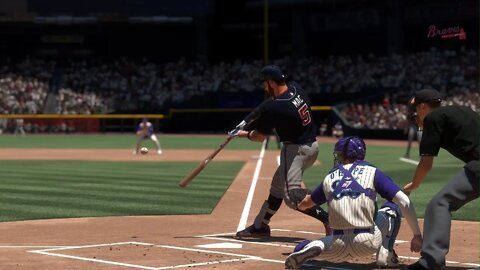 MLB The Show 22 HR (22)