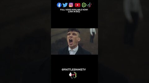 This Is Why Tommy Shelby Is The Ultimate Female Fantasy #shorts