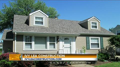 Ivy Lea Construction Can Fix Your Roofing Needs!