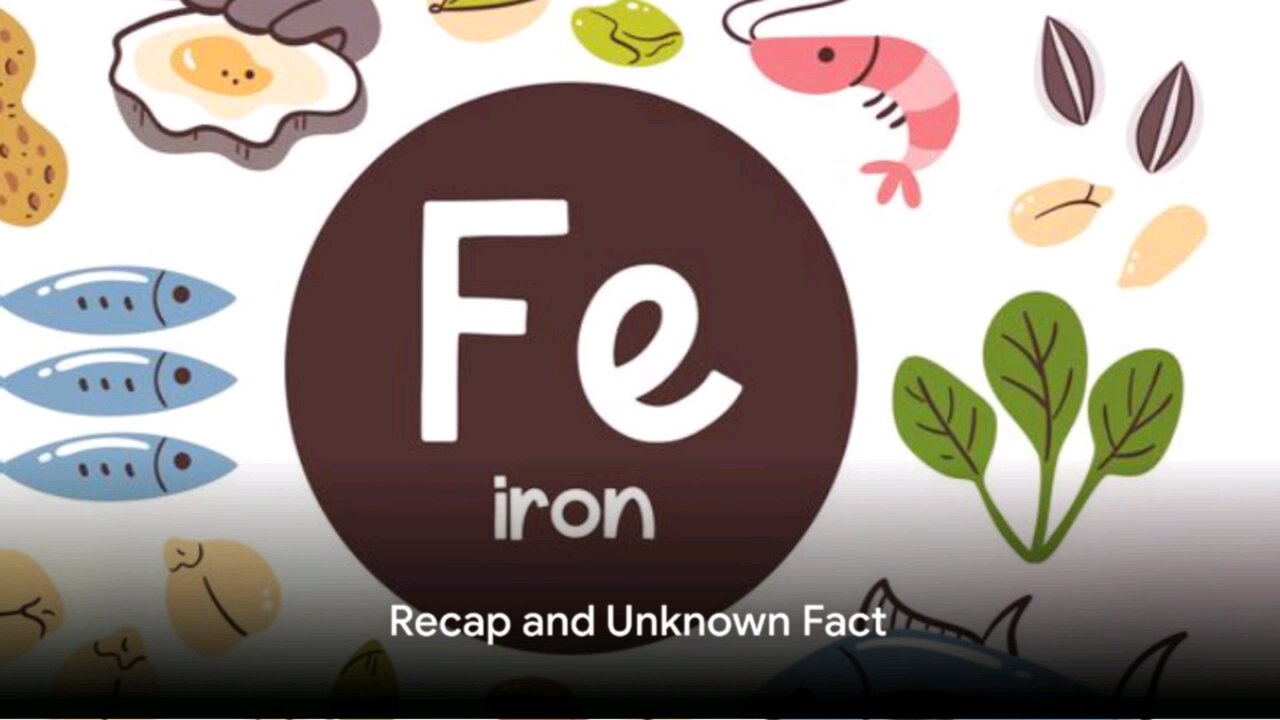 Discover the Power of Iron-Rich Foods: Boost Your Health!