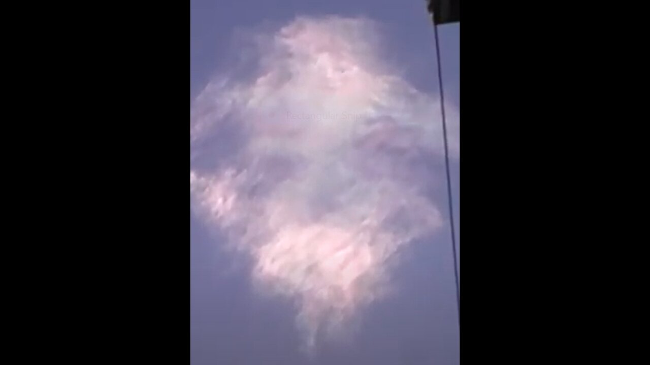 God has returned! 11/12/12 Shekina Glory Cloud/Rev 4&10 Angel Quetzacotle/Genie