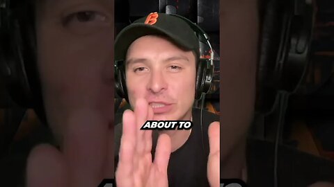 *Don't* STAKE Crypto 😤 #bitcoin #shorts #short