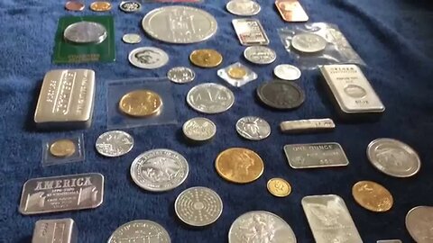 2015 Full Sample Stack Video