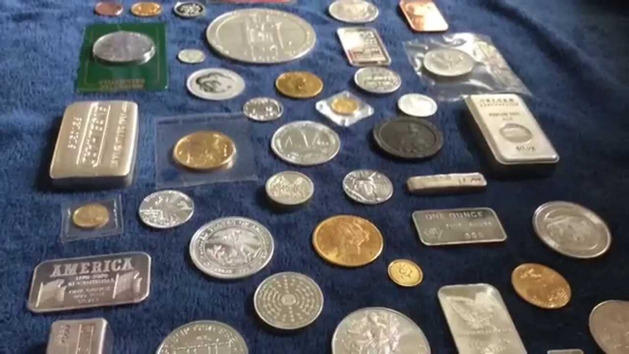 2015 Full Sample Stack Video