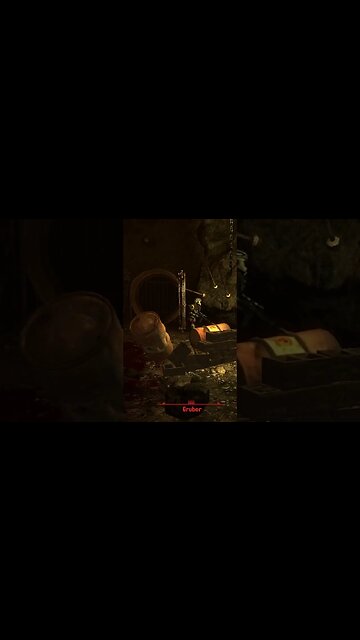 This Is My Emancipation (Free At Last) - Hard Mode - The Pitt DLC