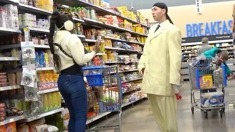 Hood Lawyer Prank!