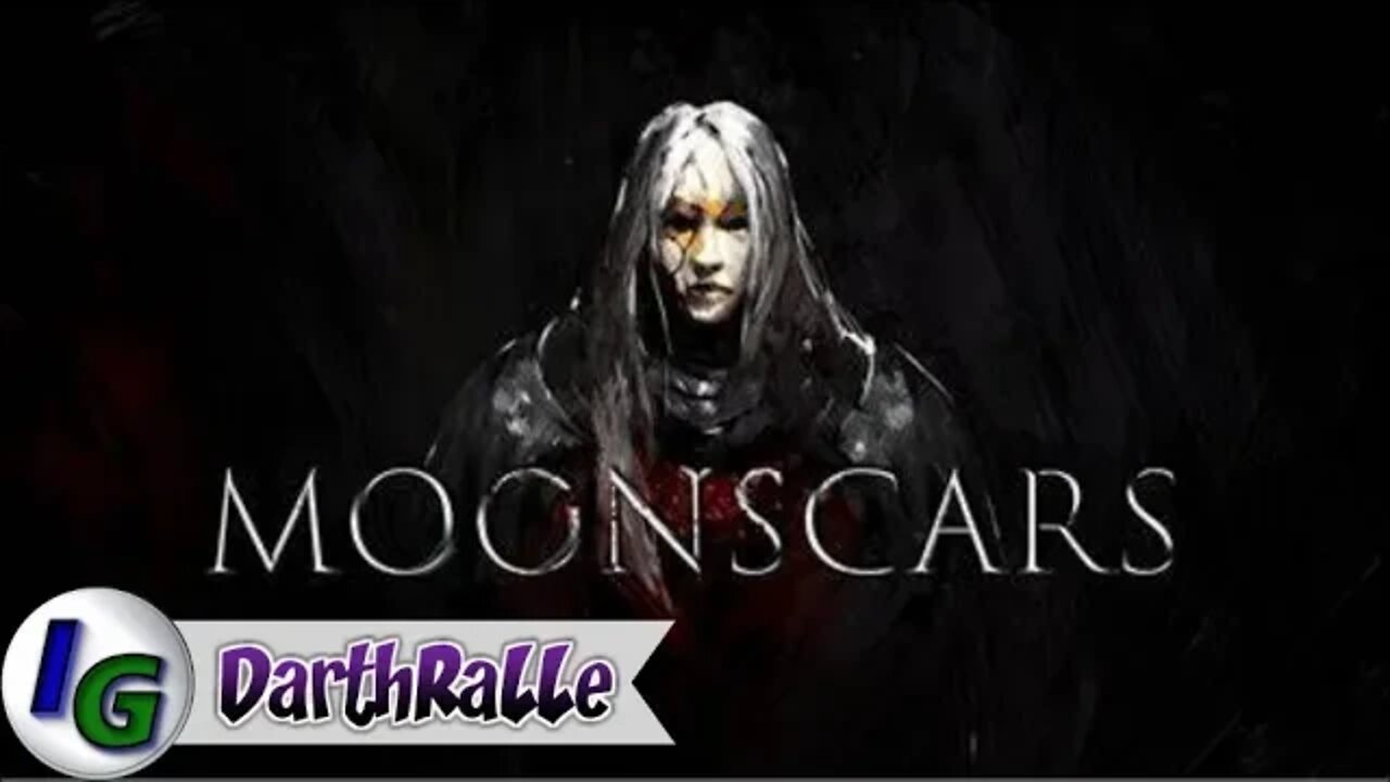 Moonscars Achievement Hunting with DarthRalle on Xbox