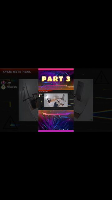 RYNNIE MATT SAGA PART 3