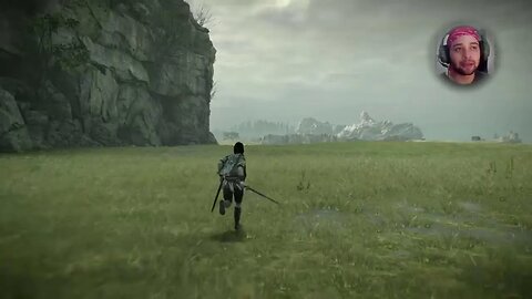 Ao vivo Shadow Of The Colossus Ps4