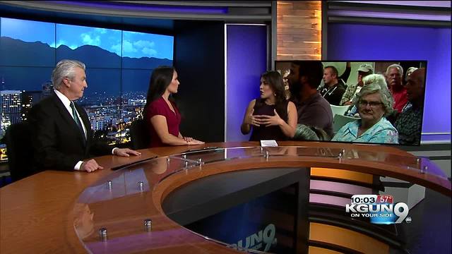 Residents outraged after UA proposes new housing development at busy downtown intersection