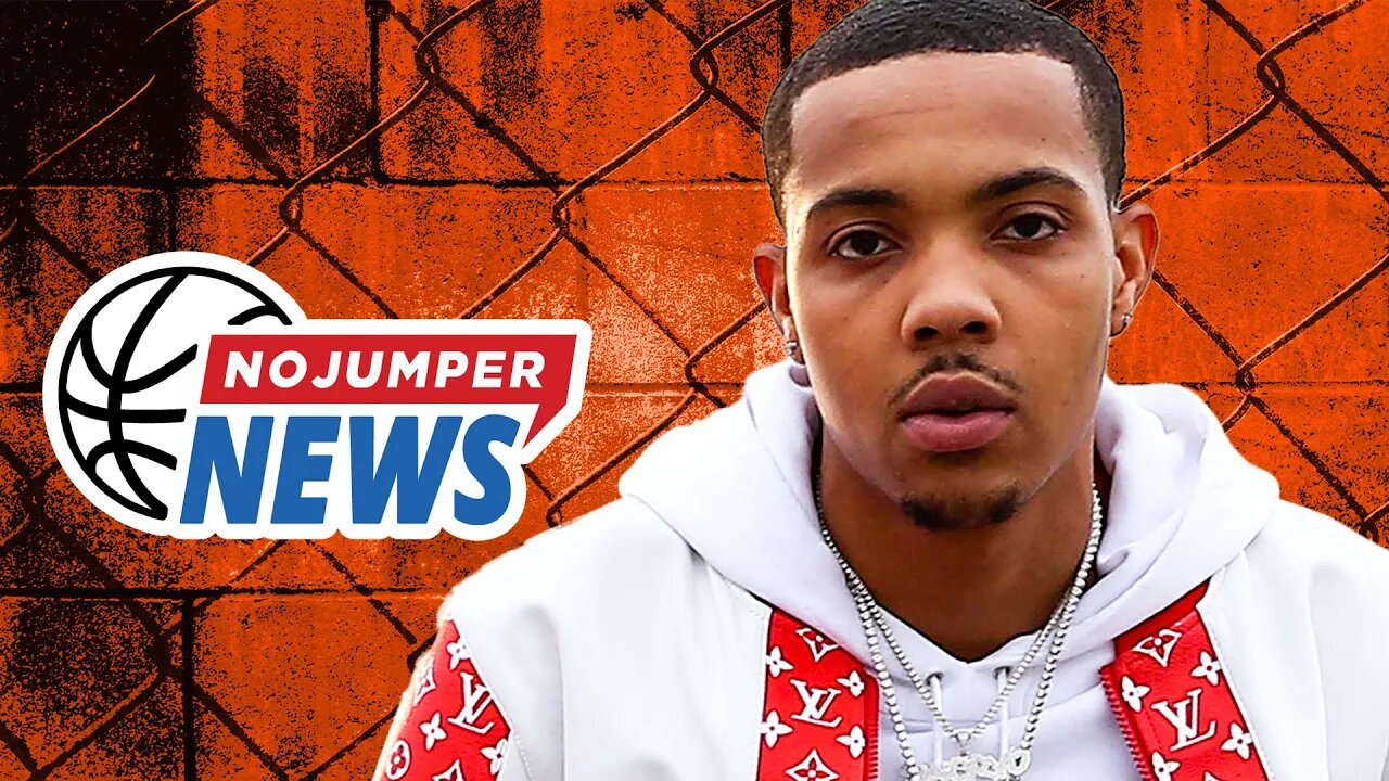 G Herbo's Girlfriend Blocked him after Attending His Baby Mama's Party