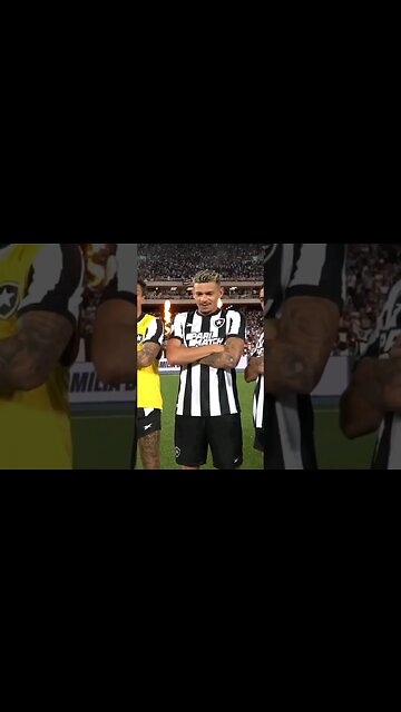 🔥🚨DÚVIDAS NO BOTAFOGO! TÁ BOM ASSIM MESMO? SÉRIO OU RINDO?🤣 #botafogo #brasileirão #segueolíder