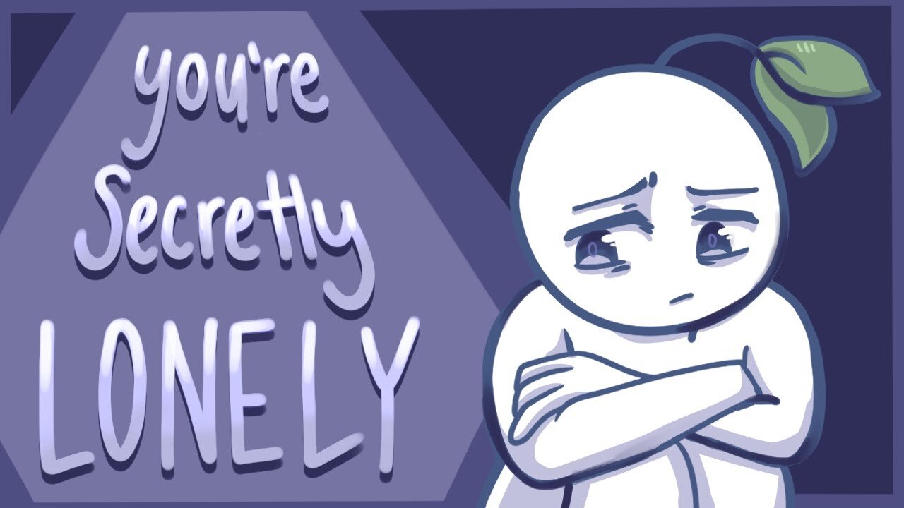 6 Signs You're Secretly Lonely