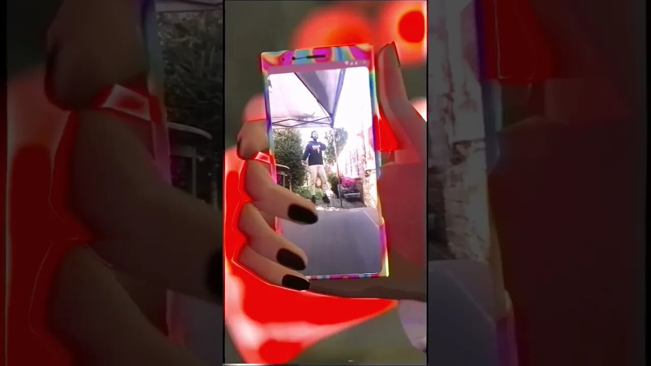 szabogenie finds a video [ep] #shorts