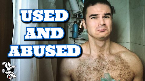 USED AND ABUSED - the Whole Tip Daily