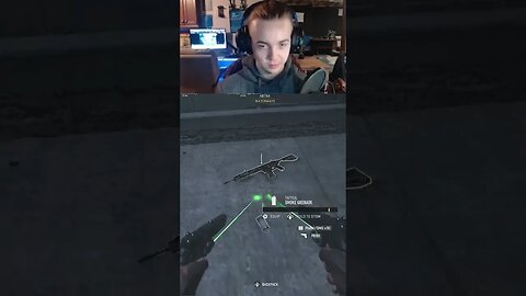 Get This Out The Game.