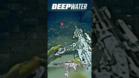 Deepwater Ghost Operator Bundle #Shorts