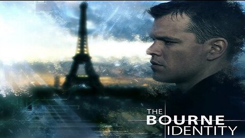 The Bourne Identity/Supremacy ~action cues~ by John Powell