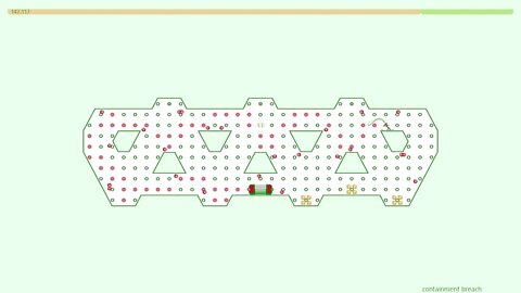 N++ - Containment Breach (?-B-16) - G++