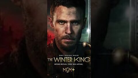 The Winter King Culturally Appropriates Arthurian Legend with Race Swapped Merlin