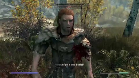 Your Favorite Spot? | Skyrim | Livestream
